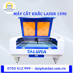 Chuyên mua bán các loại máy cắt laser phổ biến có kích thước và công suất được ưa chuộng