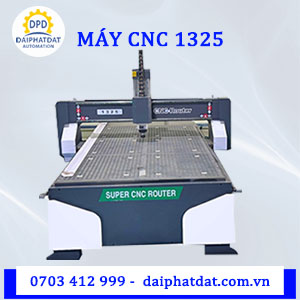 Máy Phay CNC