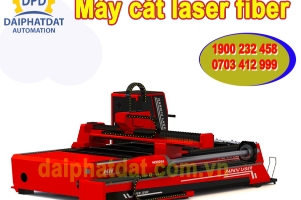 Công ty báo giá máy cắt laser fiber ngay trong ngày chính xác nhất