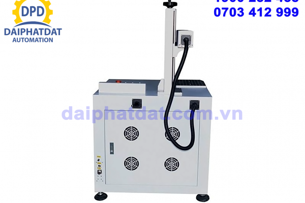 Đại Phát Đạt – bán máy khắc laser 3d có bảo hành trên toàn quốc