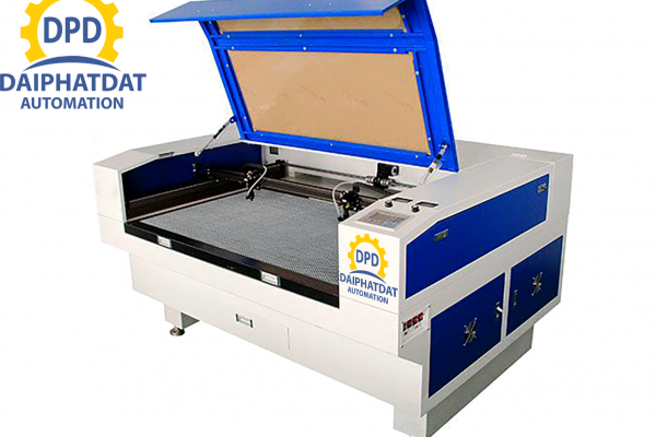 Chuyên các loại máy cắt giấy laser công suất lớn nhỏ khác nhau