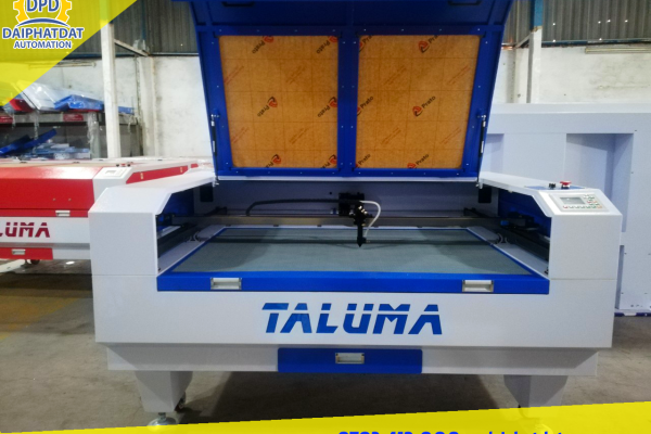 Bán máy cắt laser tại Bà rịa Vũng Tàu đảm bảo chất lượng giá cạnh tranh