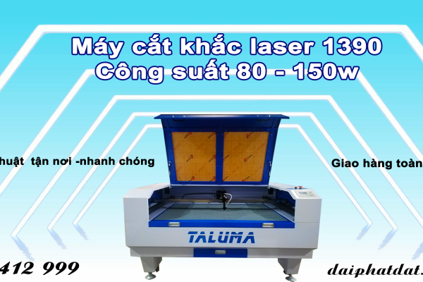 Máy cắt tia laser có bền không khi sử dụng liên tục?