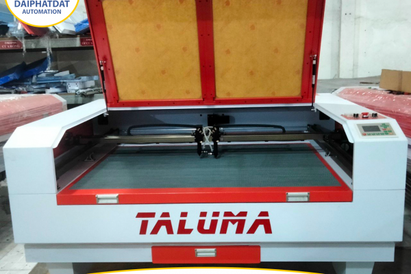 Địa chỉ bán máy cắt laser vải tự động có chất lượng tốt